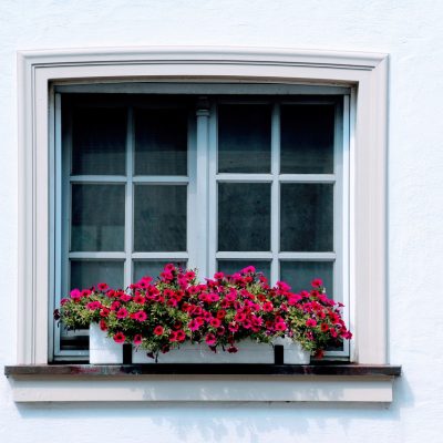 parapety aluminiowe