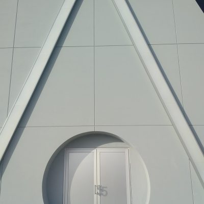 Illuminati?