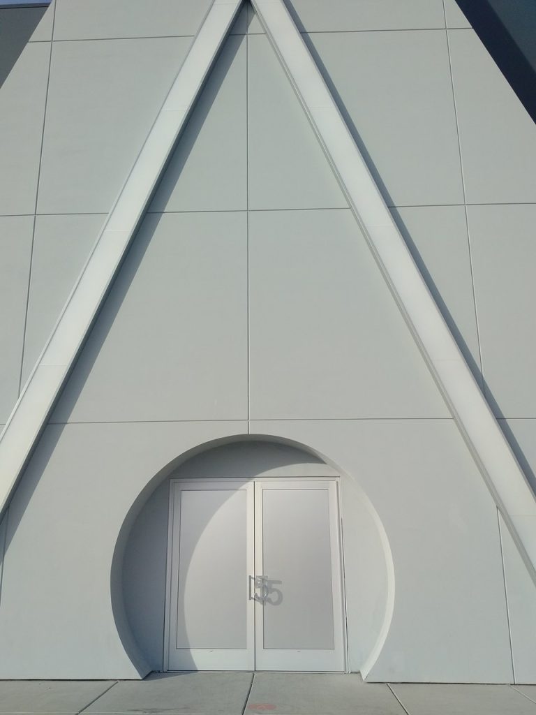 Illuminati?