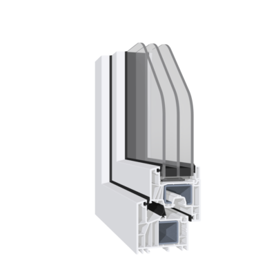 Salamander proEvolution 72 MD​