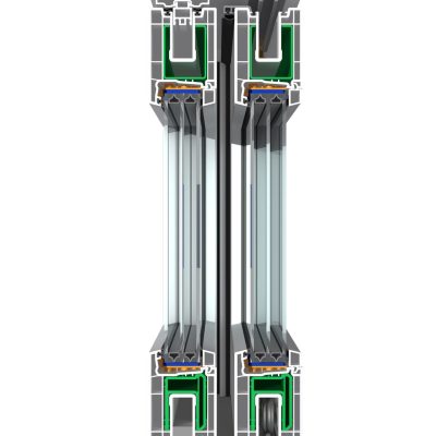 HST Standard Front