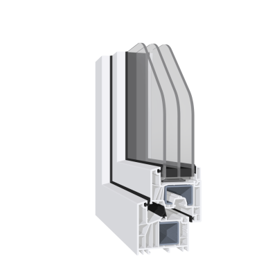 System 72mm