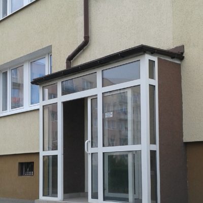 Galeria drzwi 11