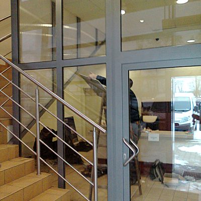 Galeria drzwi 5
